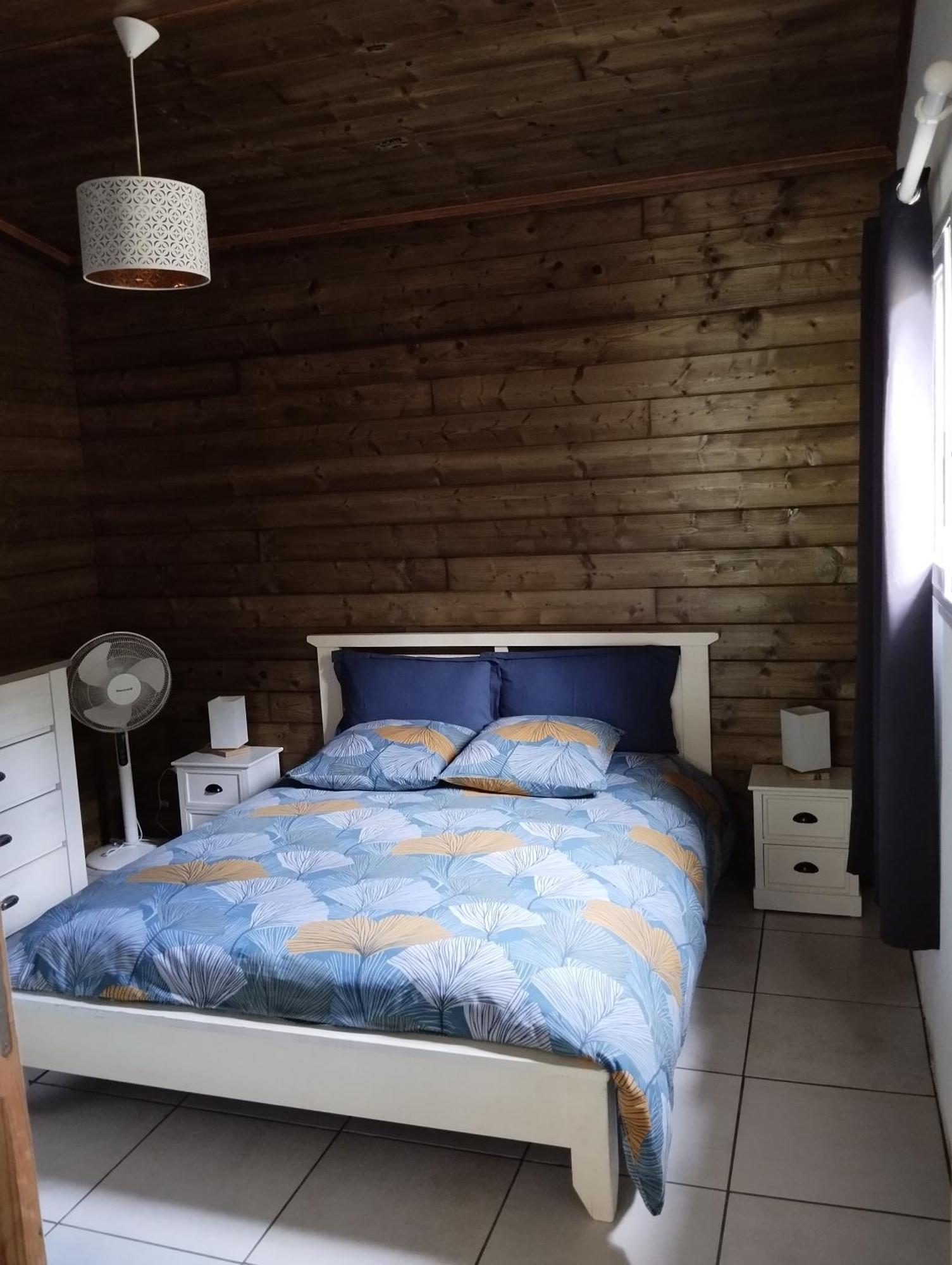 Villa L'Escale Du Tec-Tec Salazie Esterno foto
