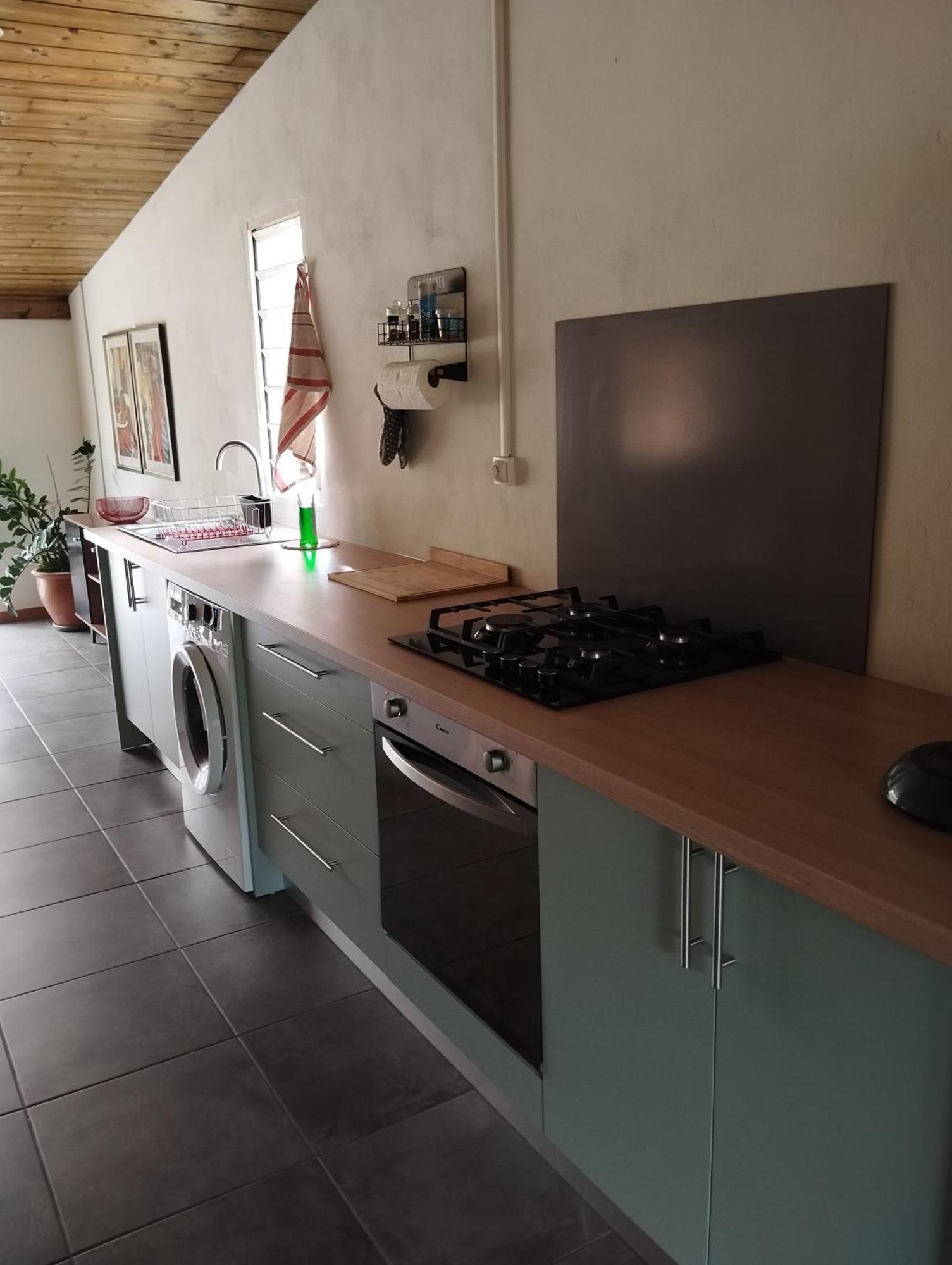 Villa L'Escale Du Tec-Tec Salazie Esterno foto